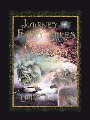 cover image of Journey of Fairy Tales